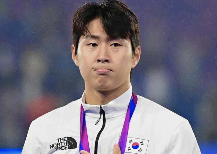 塞尔：巴黎拒绝冬窗放人，马竞计划夏窗再尝试引进李刚仁