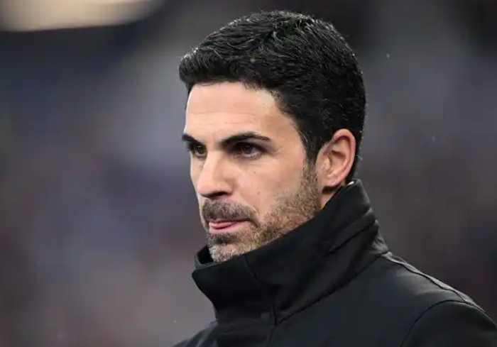 大反转，阿尔特塔突爆争议发言！球迷嘘声一片，败阿森纳人品