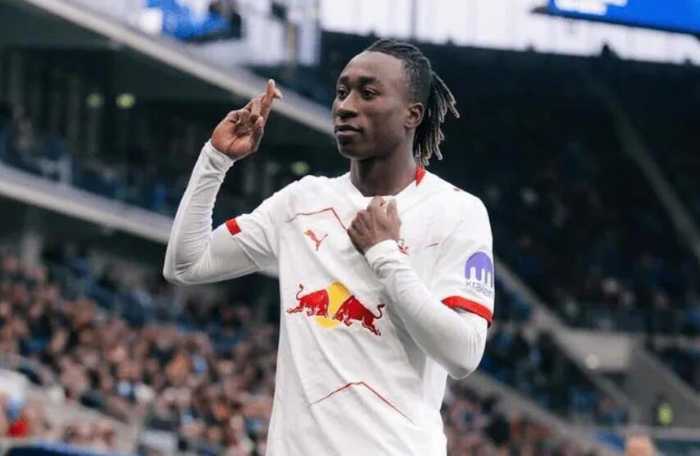 利物浦暂缓迪奥曼德转会，因肖像权合同纠纷