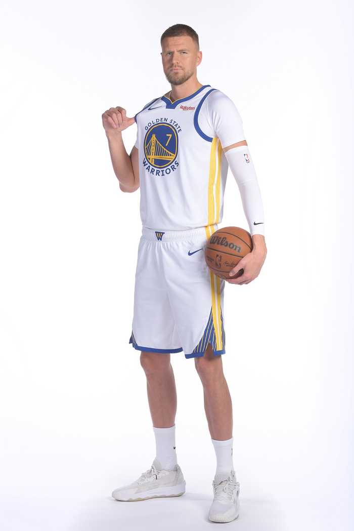 追梦：波津找回状态会成为重要补充 他此次生病应该不是呼吸问题