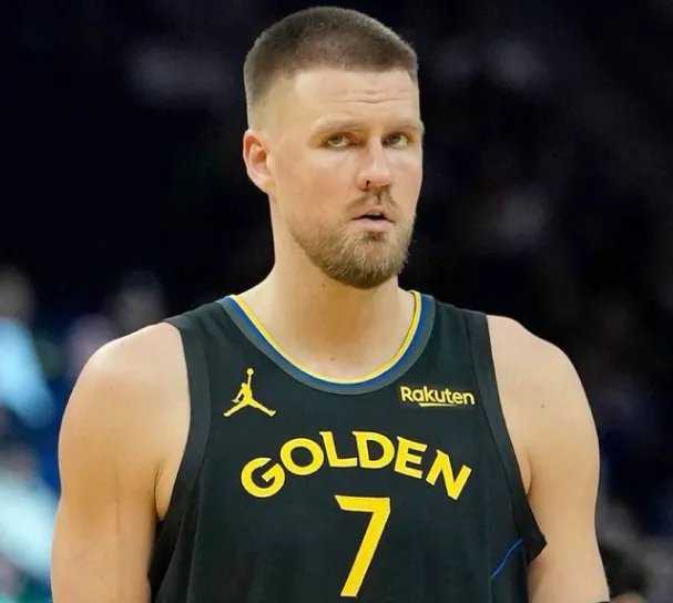 勇士医疗团队与波尔津吉斯合作查病因，科尔称情况神秘