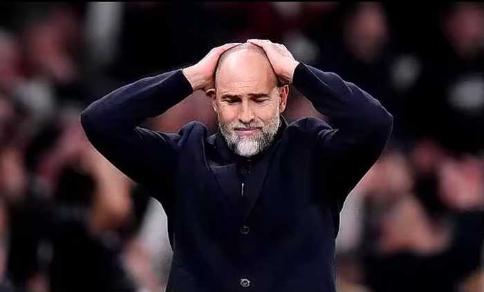 热刺12轮不胜仅领先降级区1分，下轮迎战森林